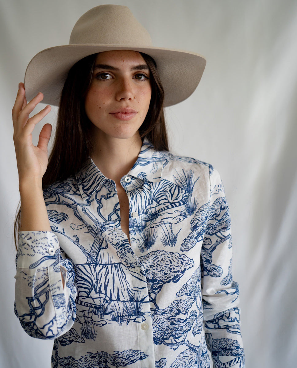 SafariShirts_LasSurenas_Melie_