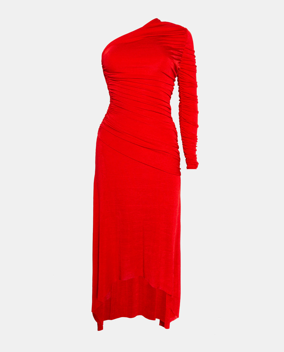 MISHA COLLECTION Jordanne Dress | MELIE