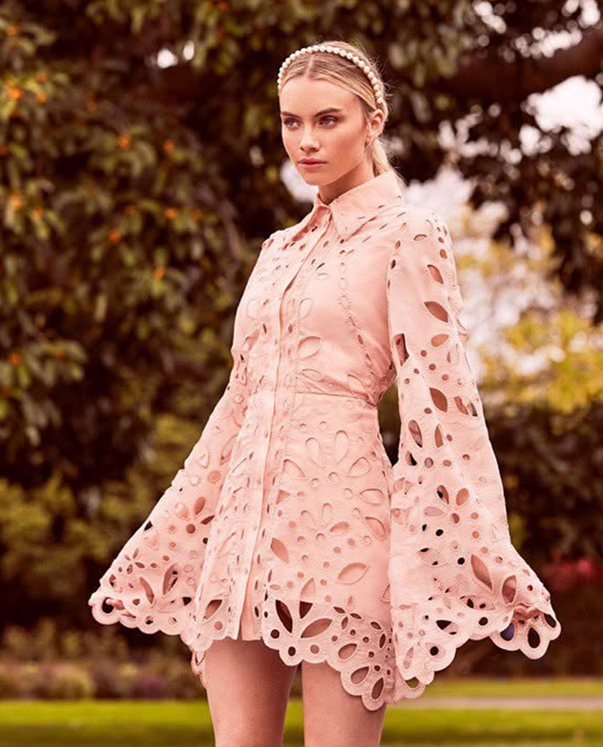 alice mccall one world mini dress Alice McCall One World Mini Dress Metallic Multi Size 8