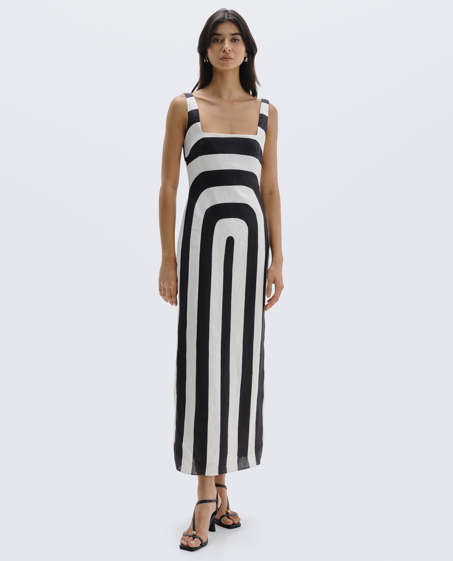 alice mccall mysteria midi dress Alice McCall