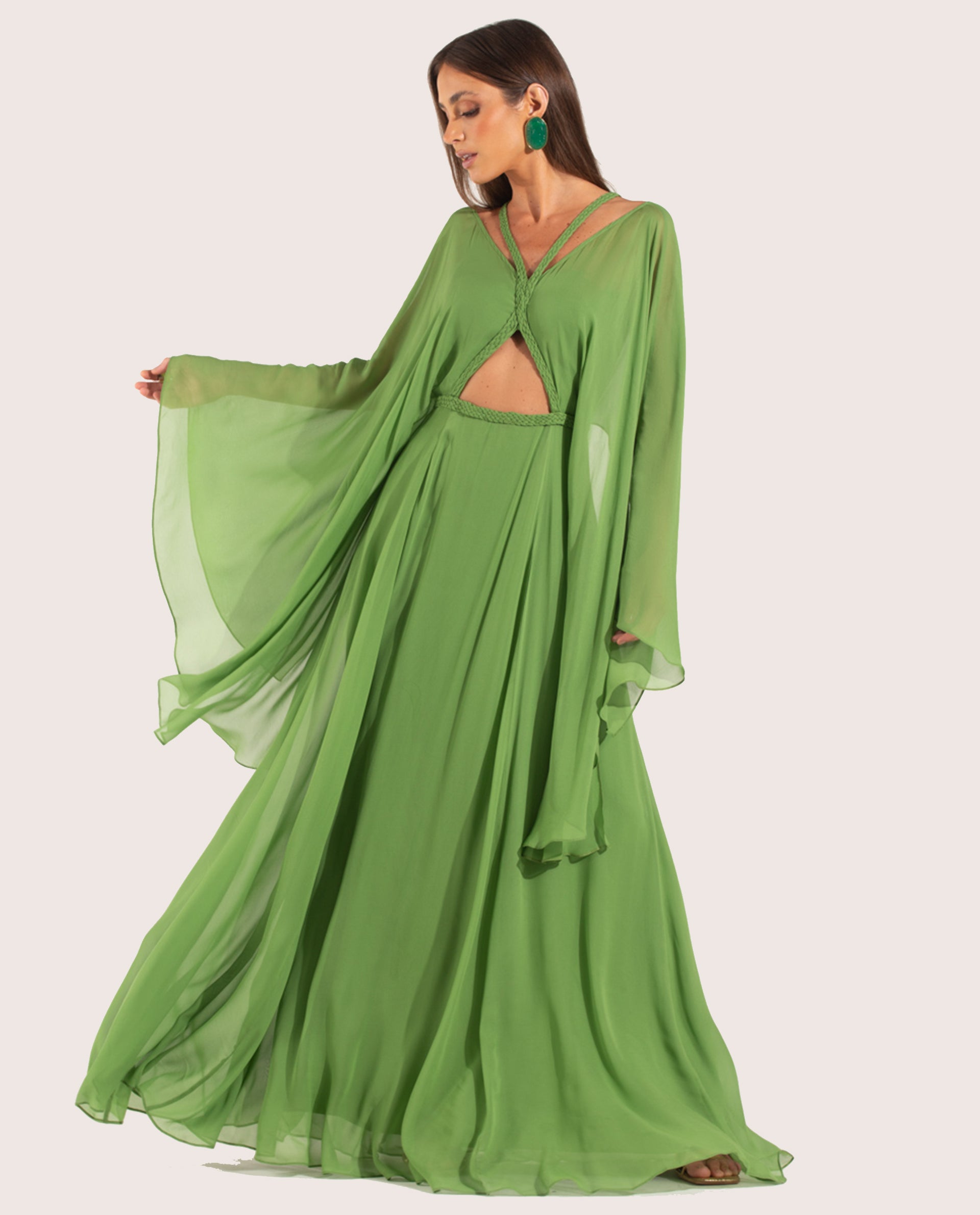 OASIS Nair Dress | MELIE OASIS Nair Dress | MELIE