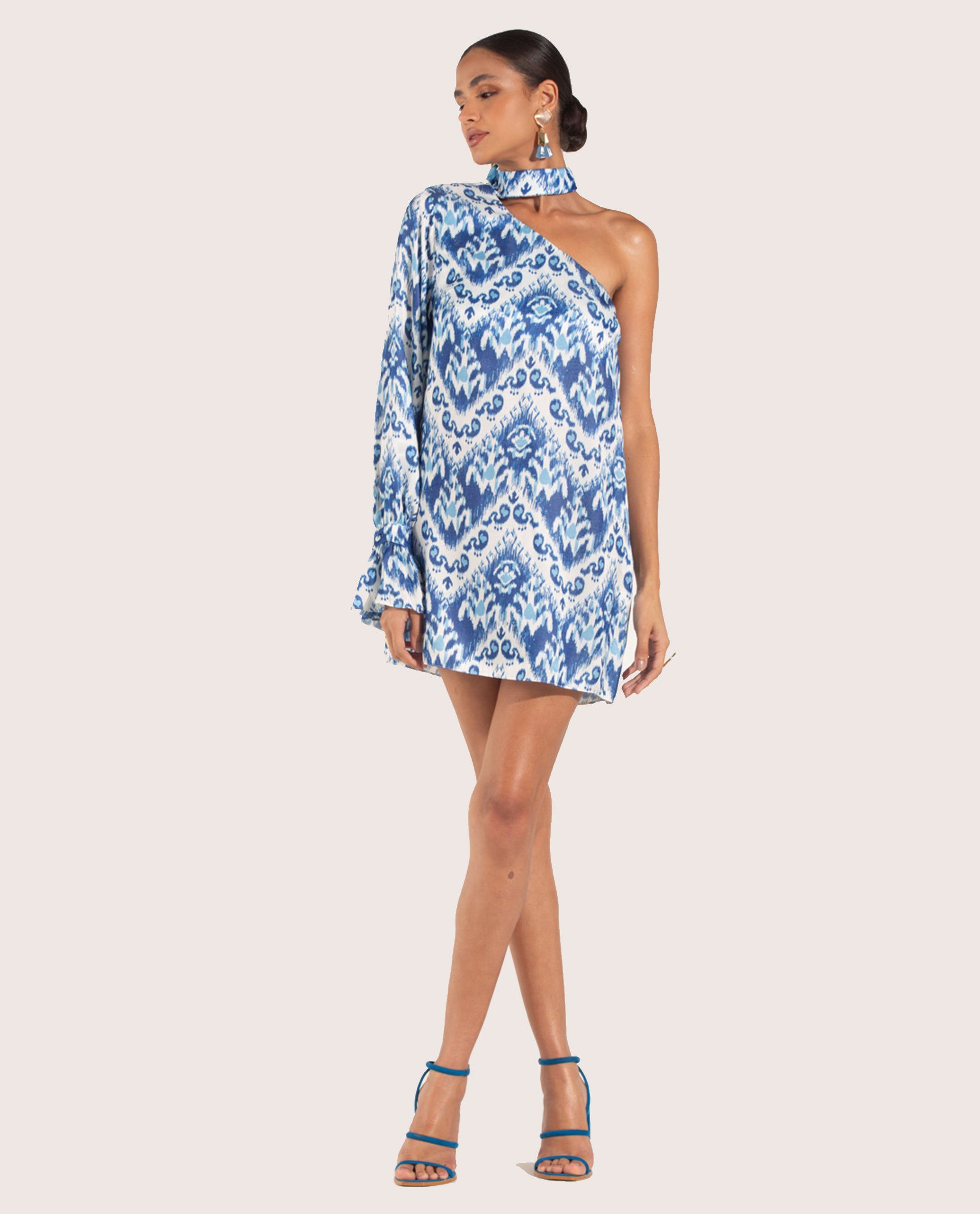 OASIS Safira Dress
