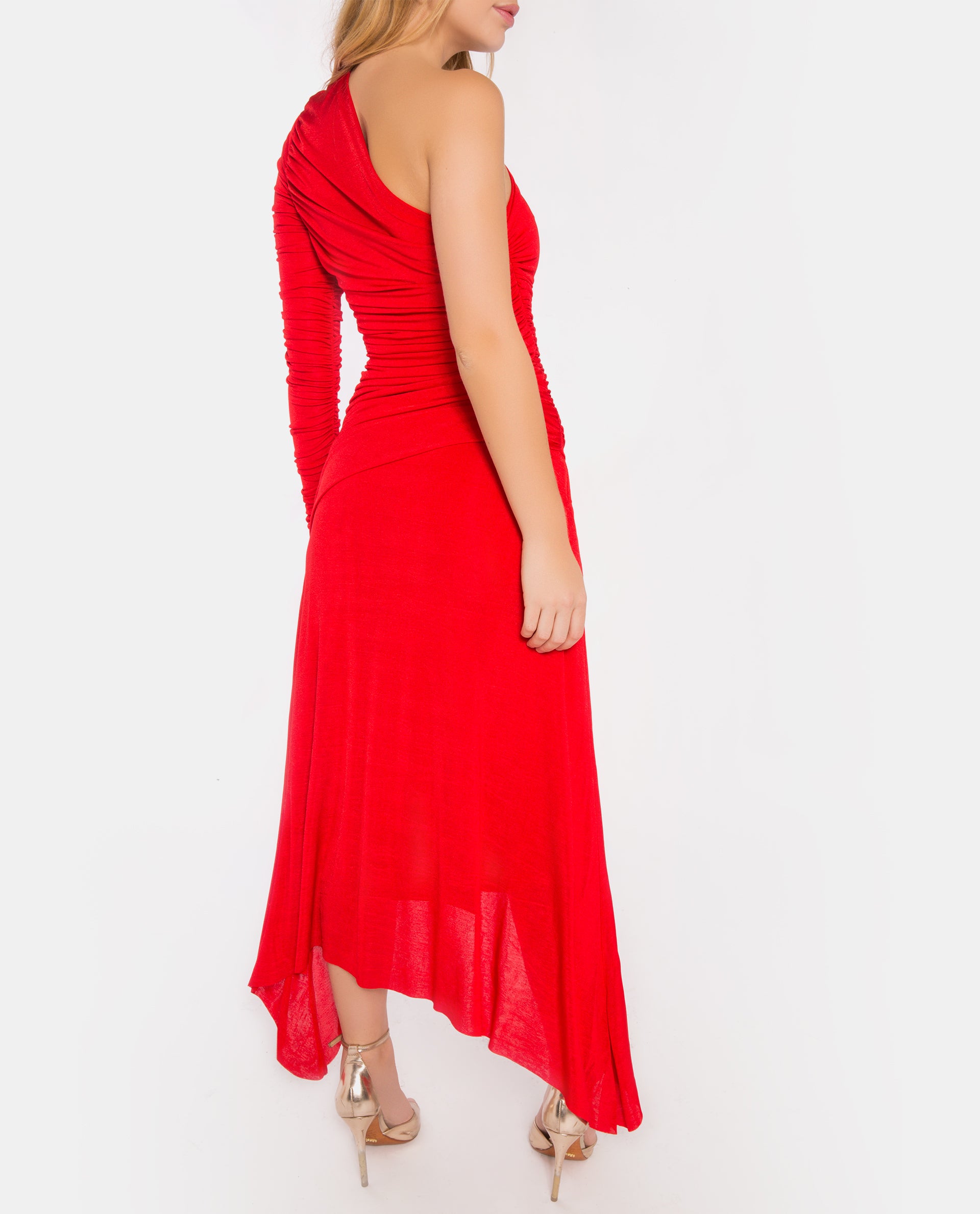 MISHA COLLECTION Jordanne Dress | MELIE MISHA COLLECTION Jordanne Dress | MELIE