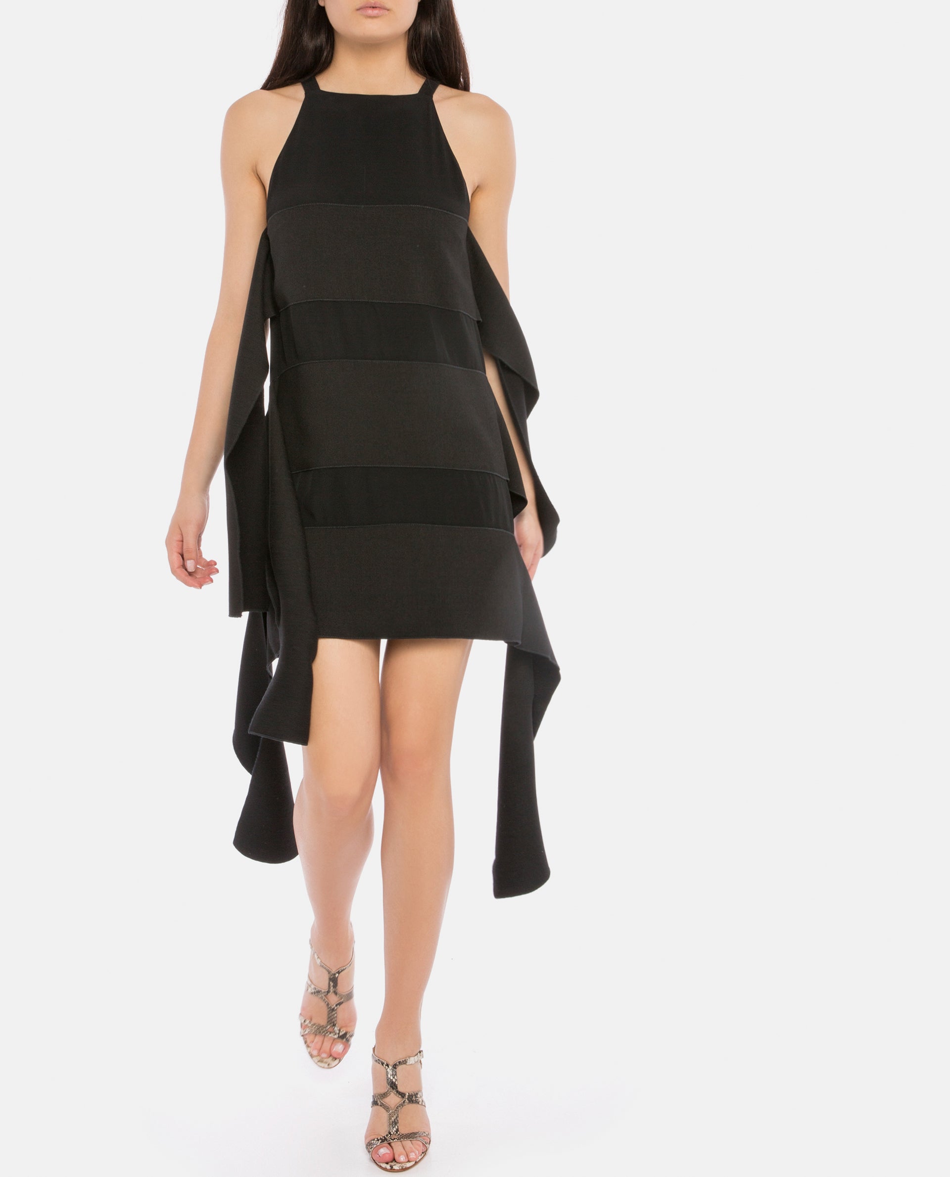 c meo collective midi dress C/MEO ADORE YOU MIDI DRESS MIAMI FLORAL
