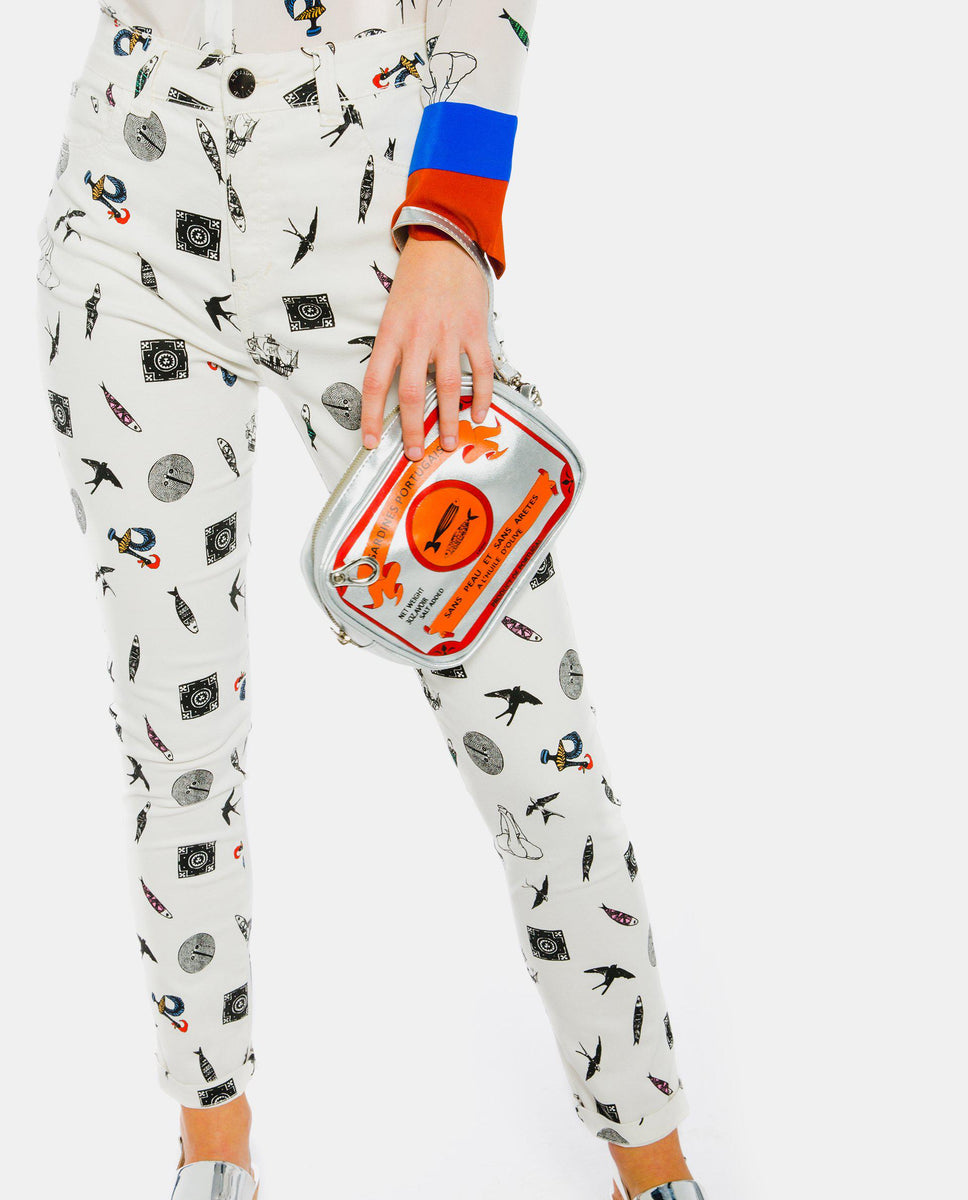 A.BRAND Elementos Trousers | MELIE